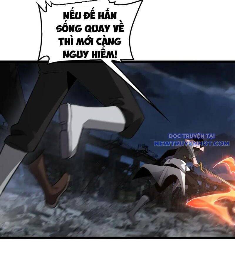 Mạt Thế Kiếm Thần: Ta Chấn Kinh Toàn Cầu - Chapter 52 - Page 96