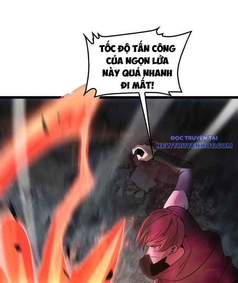 Mạt Thế Kiếm Thần: Ta Chấn Kinh Toàn Cầu - Chapter 52 - Page 98