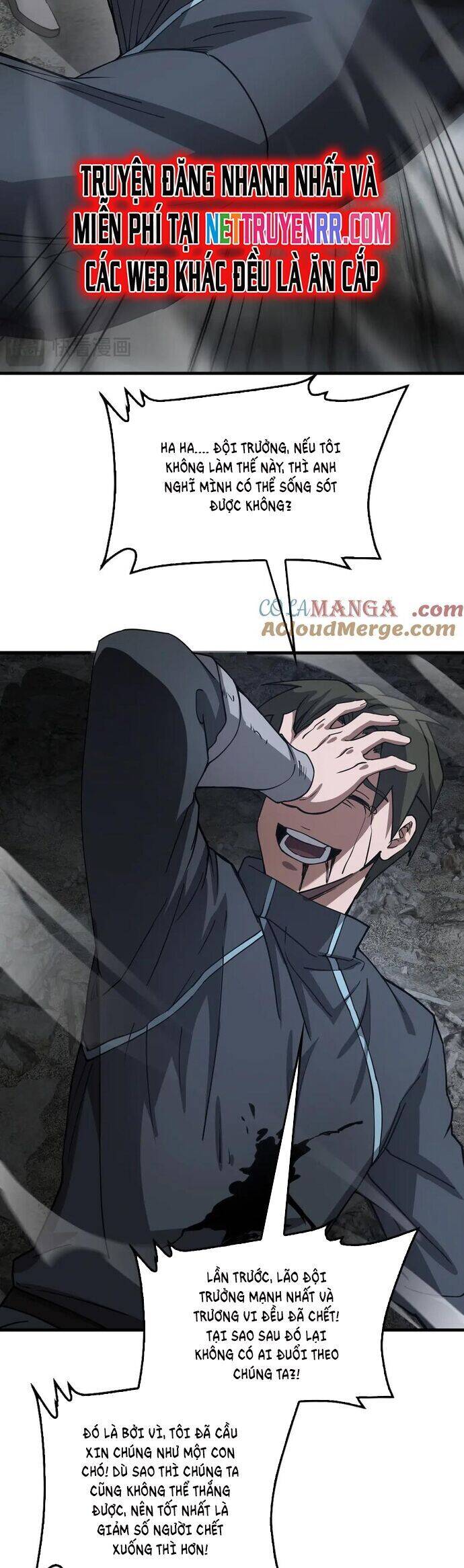 Mạt Thế Kiếm Thần: Ta Chấn Kinh Toàn Cầu - Chapter 53 - Page 27
