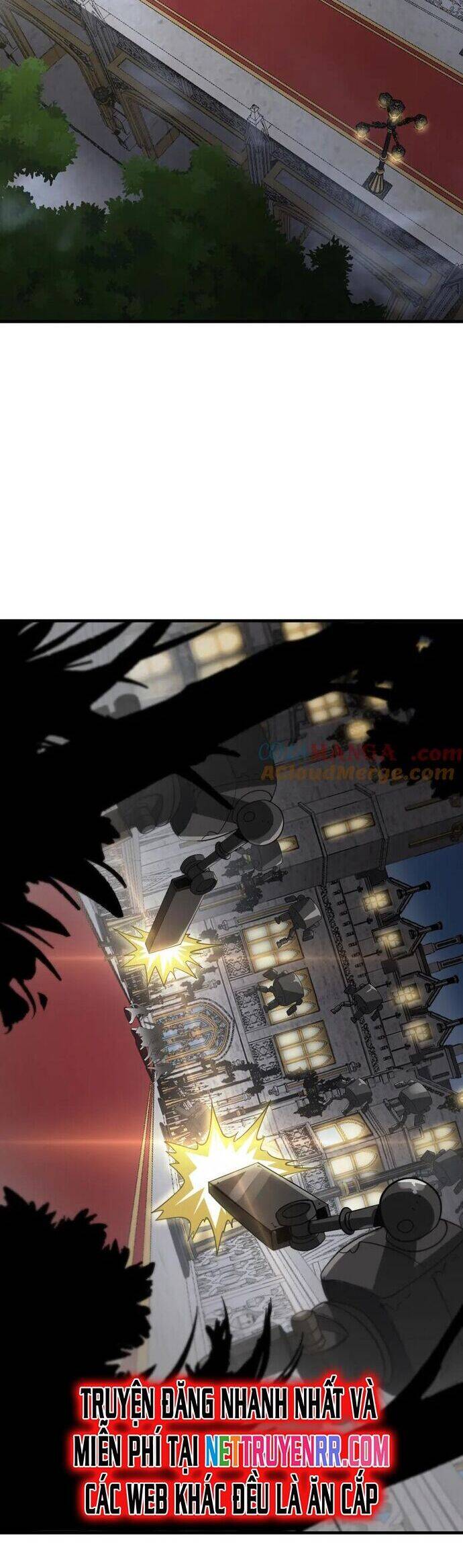 Mạt Thế Kiếm Thần: Ta Chấn Kinh Toàn Cầu - Chapter 53 - Page 34