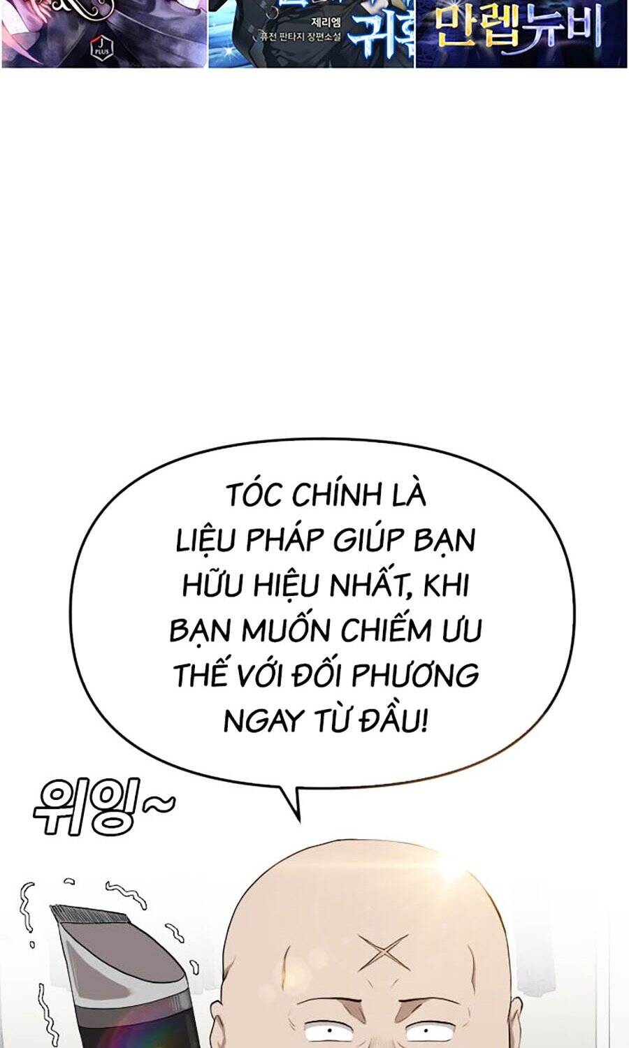 Người Xấu - Chapter 238.1 - Page 17