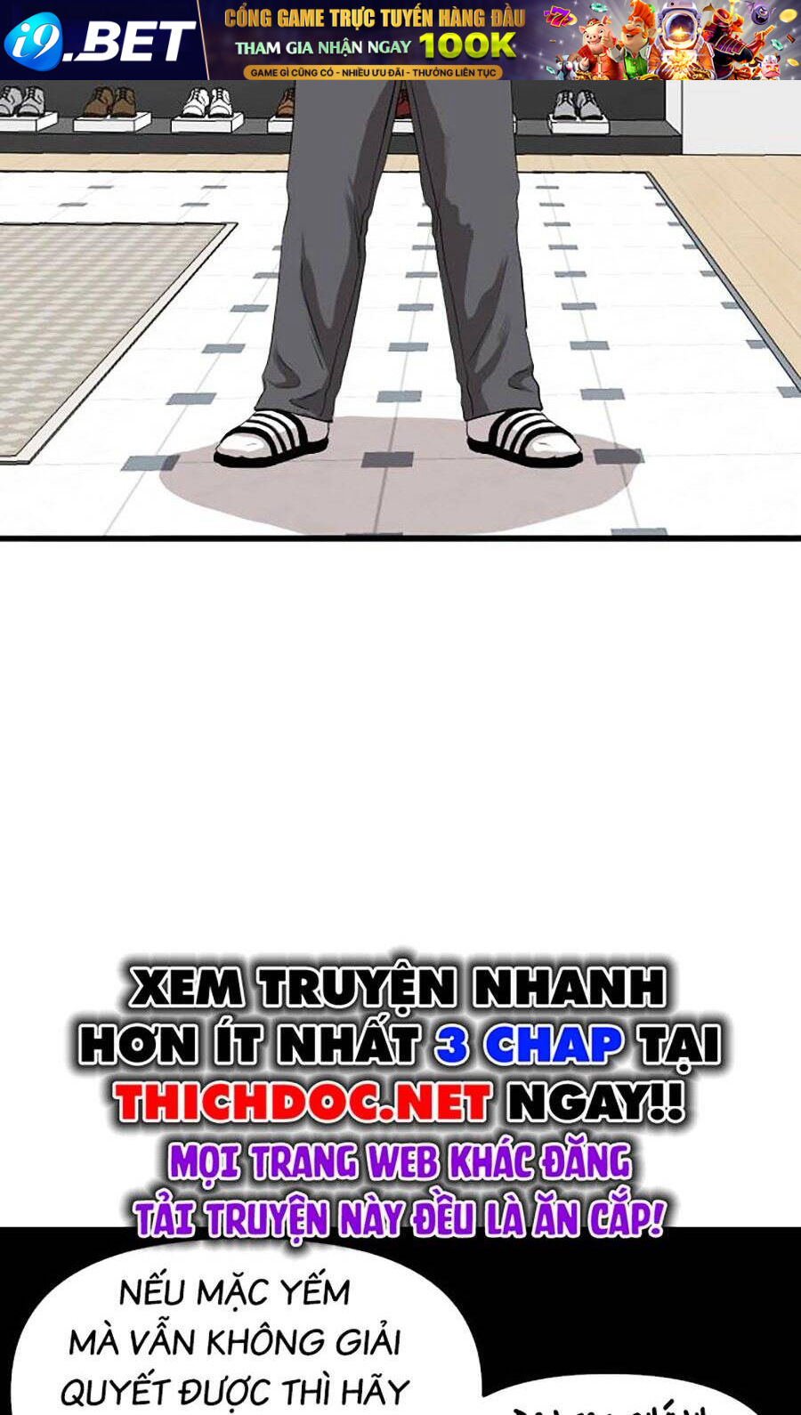 Người Xấu - Chapter 238.1 - Page 21