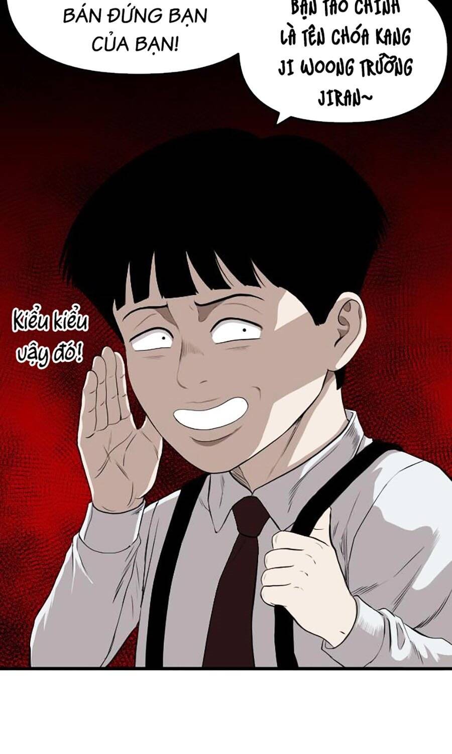 Người Xấu - Chapter 238.1 - Page 22