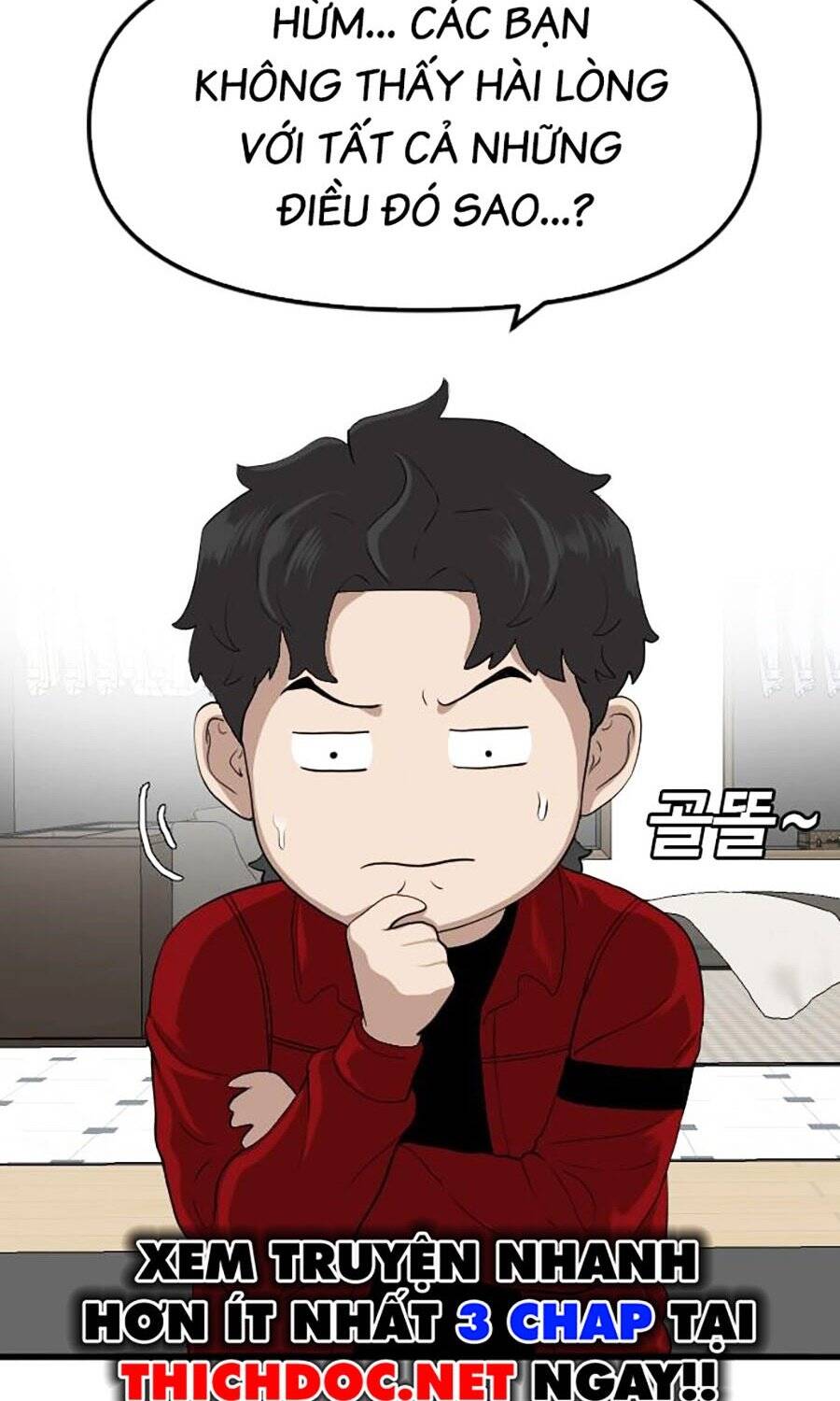 Người Xấu - Chapter 238.1 - Page 25