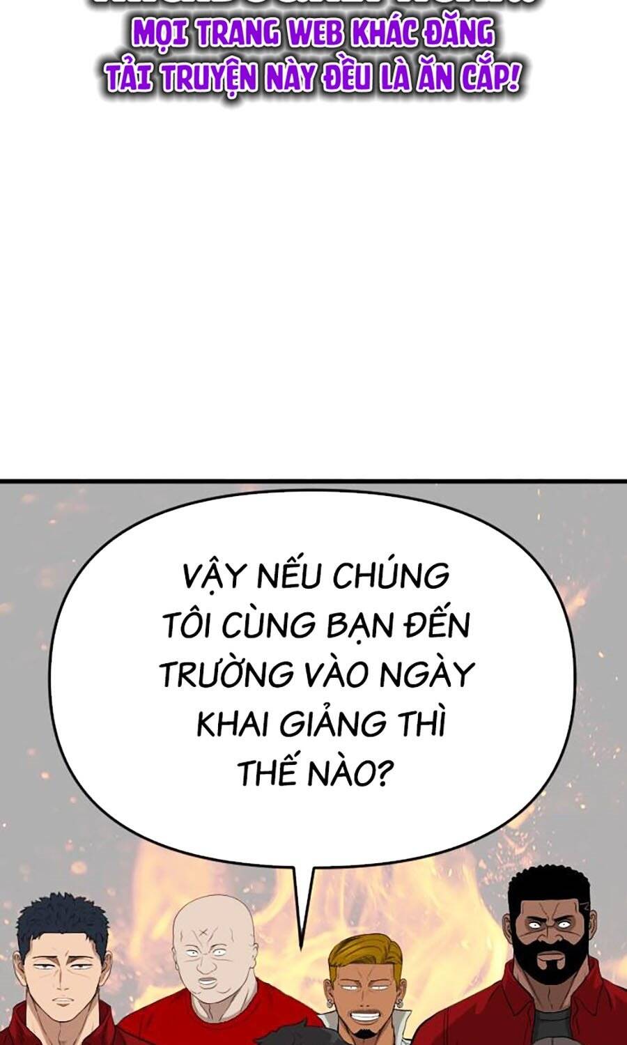 Người Xấu - Chapter 238.1 - Page 26