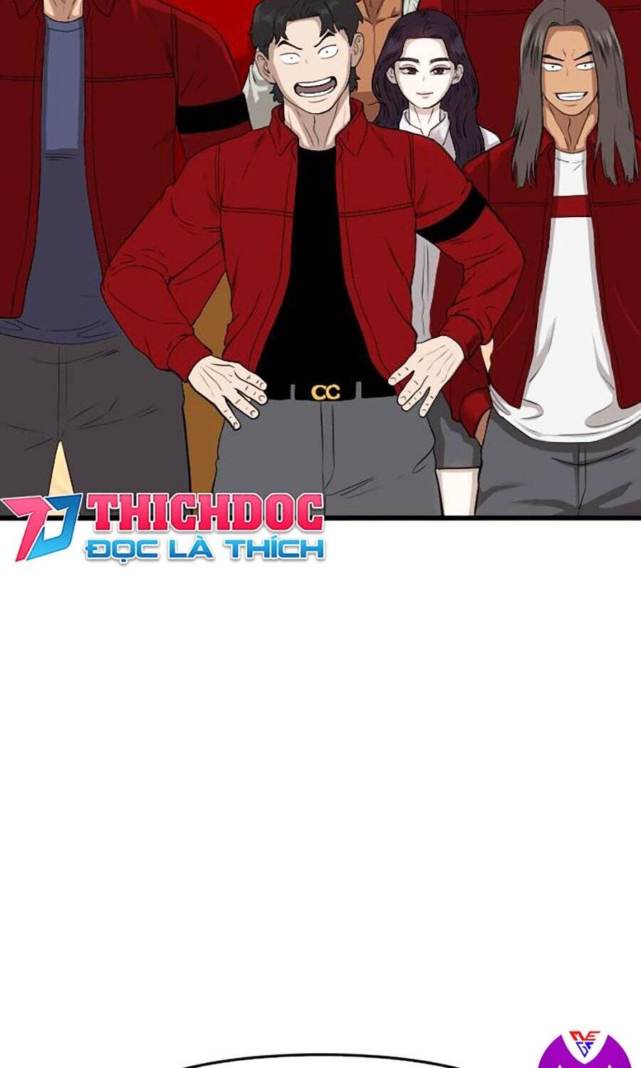 Người Xấu - Chapter 238.1 - Page 27