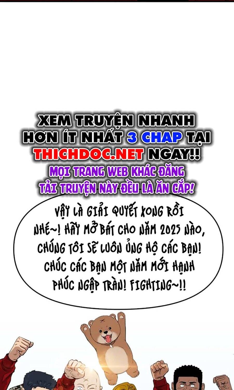 Người Xấu - Chapter 238.1 - Page 29