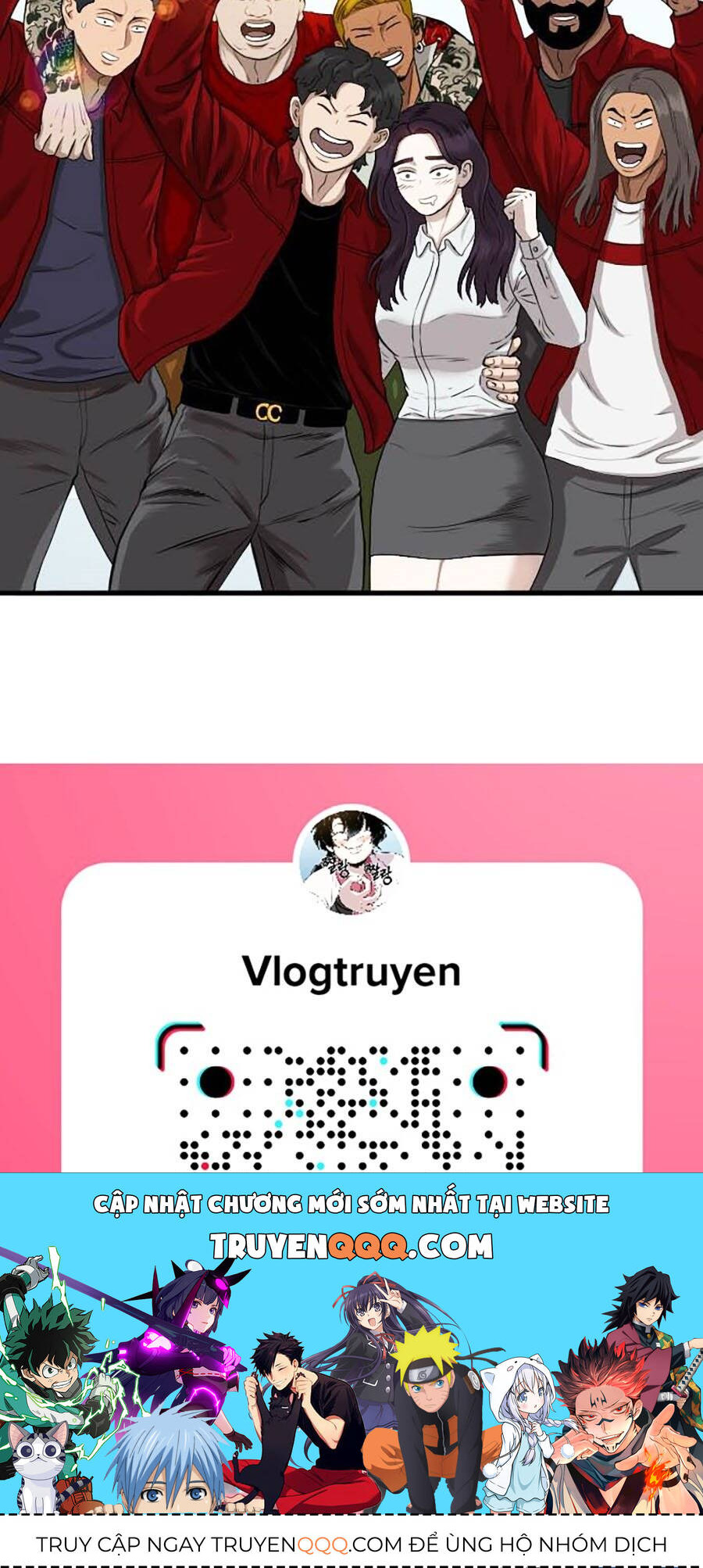 Người Xấu - Chapter 238.1 - Page 30