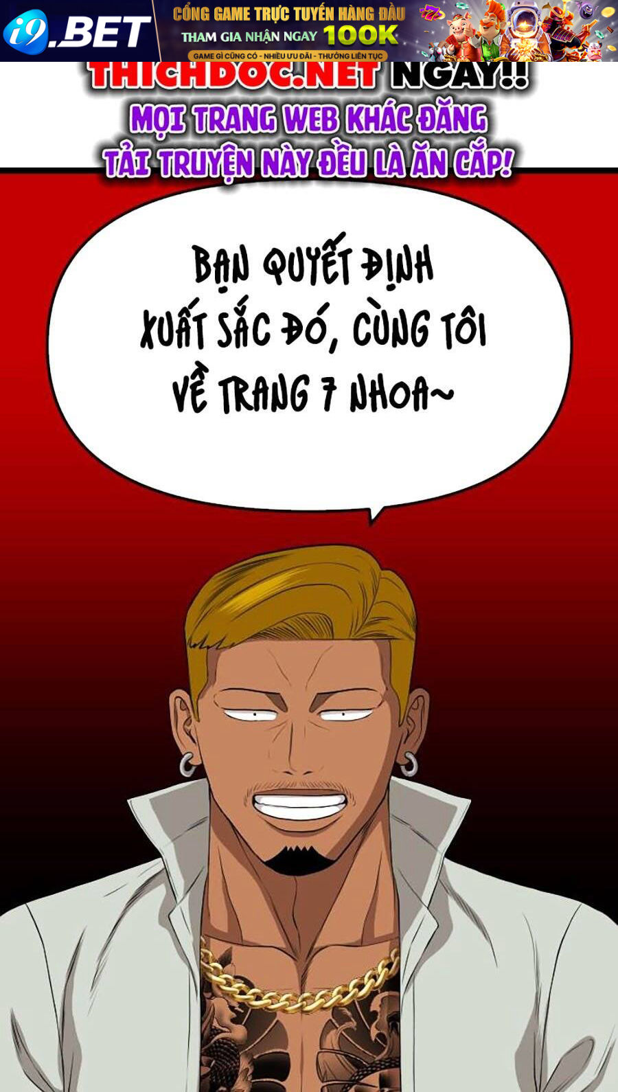 Người Xấu - Chapter 238.1 - Page 5