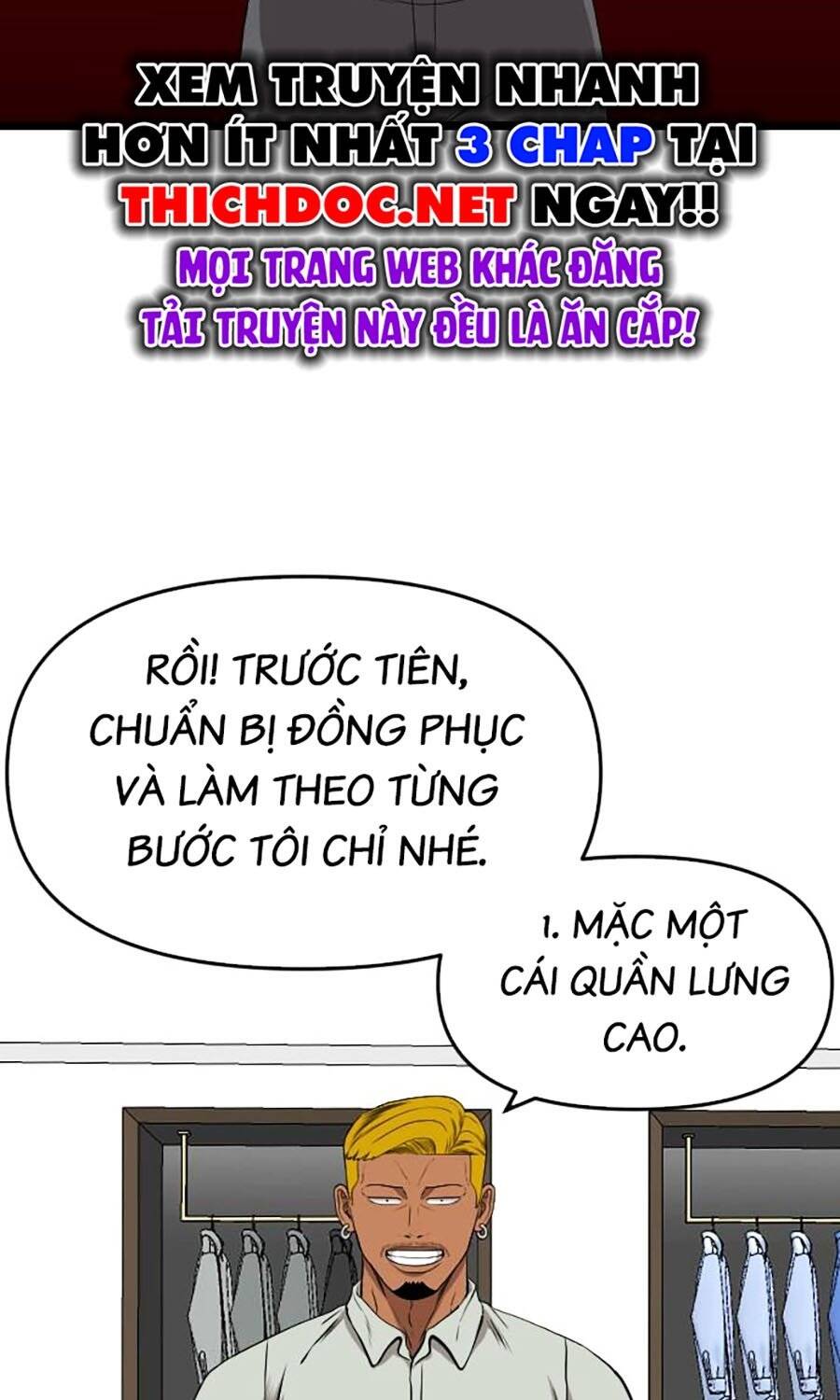 Người Xấu - Chapter 238.1 - Page 9