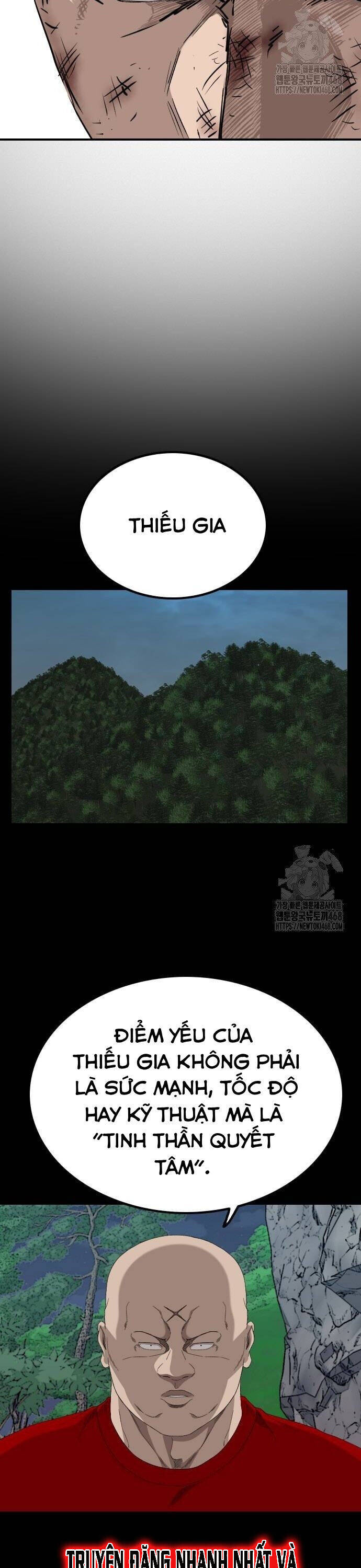 Người Xấu - Chapter 239 - Page 10