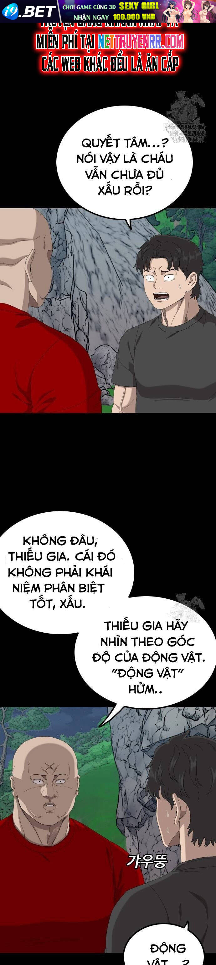 Người Xấu - Chapter 239 - Page 11