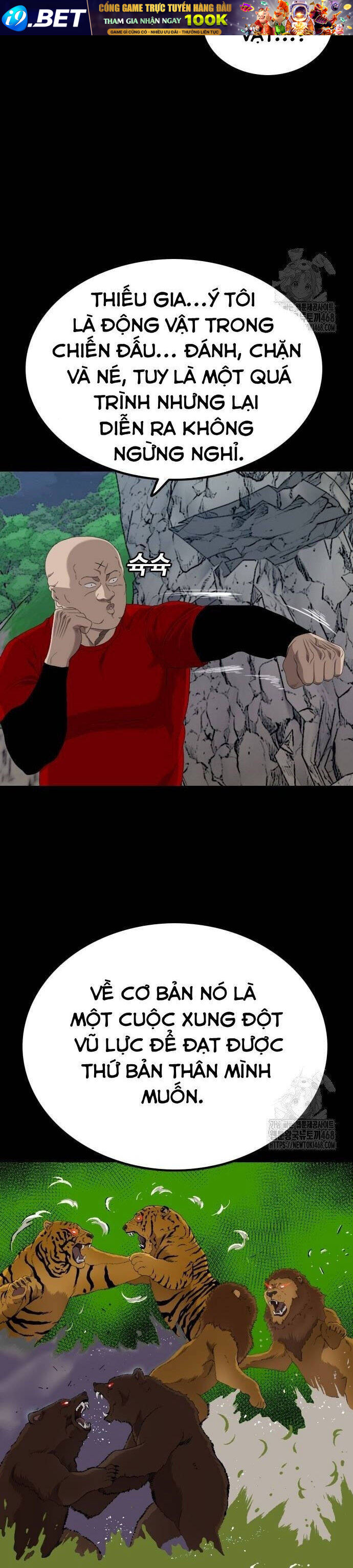 Người Xấu - Chapter 239 - Page 12