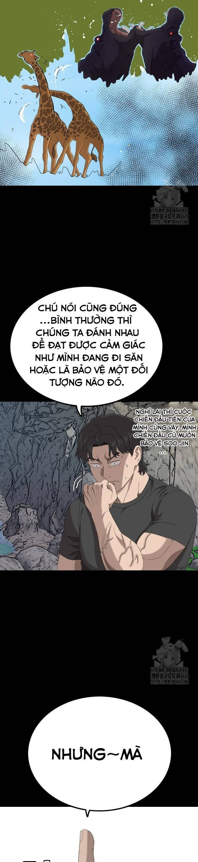 Người Xấu - Chapter 239 - Page 13