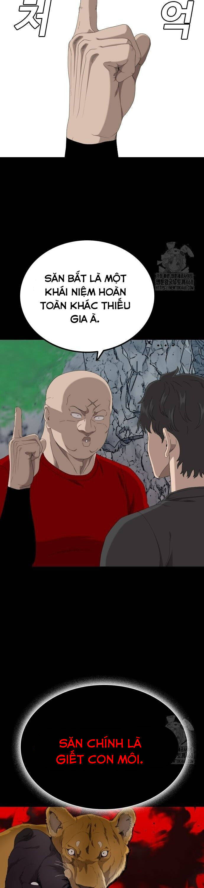 Người Xấu - Chapter 239 - Page 14