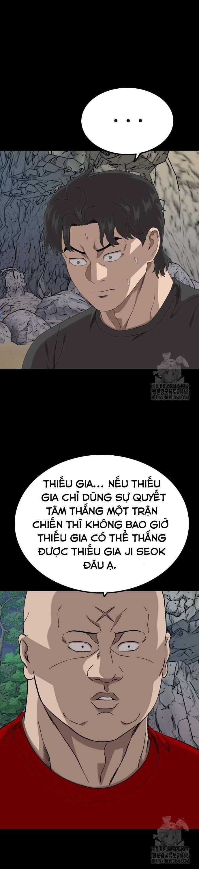 Người Xấu - Chapter 239 - Page 16