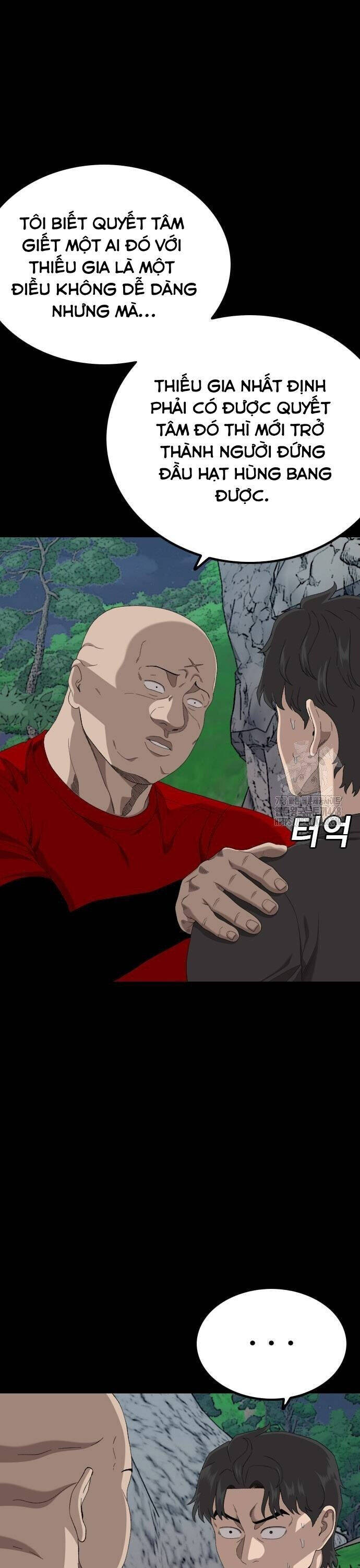 Người Xấu - Chapter 239 - Page 17