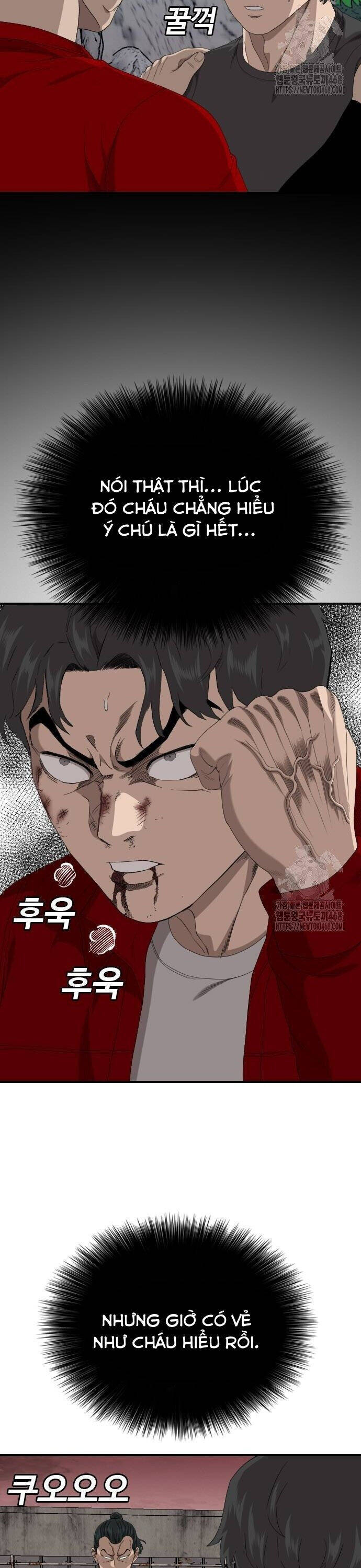 Người Xấu - Chapter 239 - Page 18