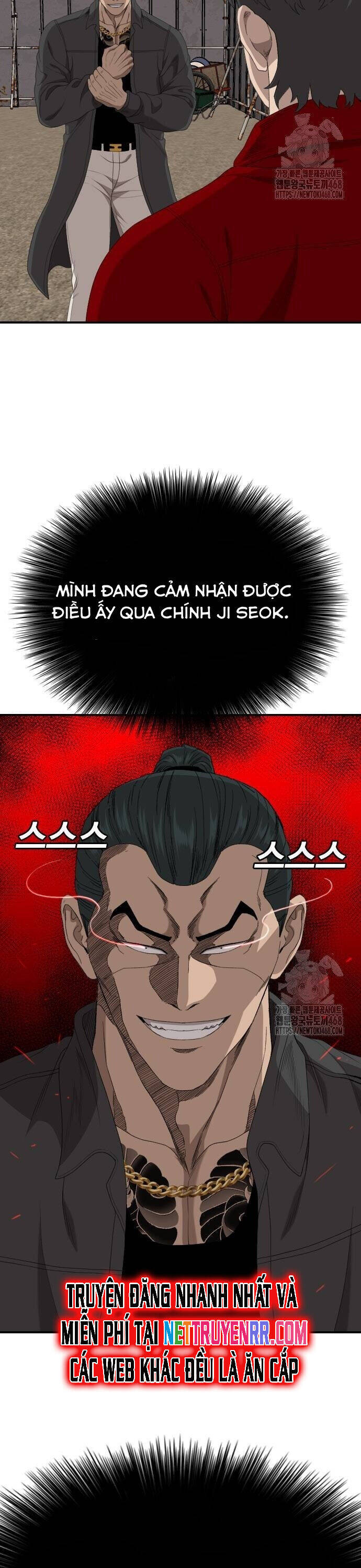 Người Xấu - Chapter 239 - Page 19