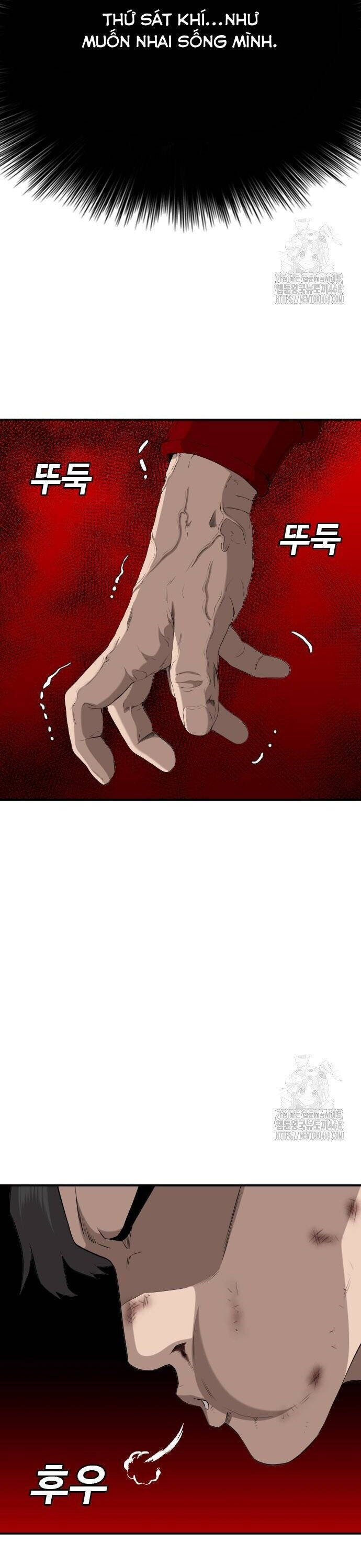 Người Xấu - Chapter 239 - Page 20