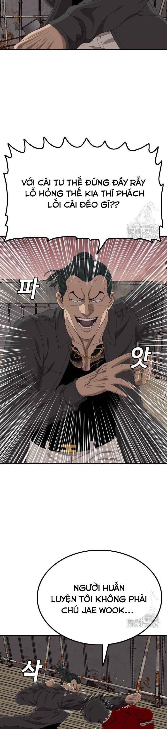 Người Xấu - Chapter 239 - Page 22