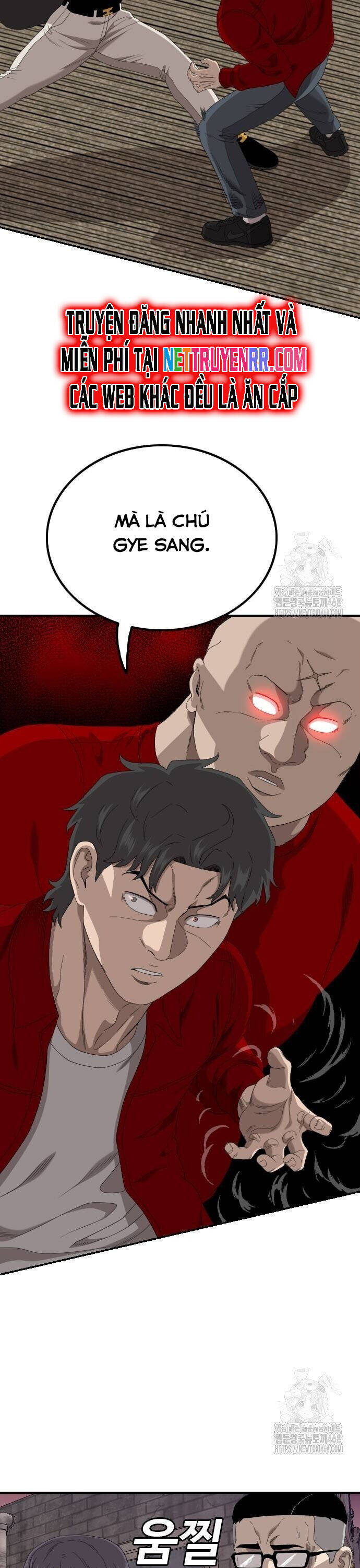 Người Xấu - Chapter 239 - Page 23