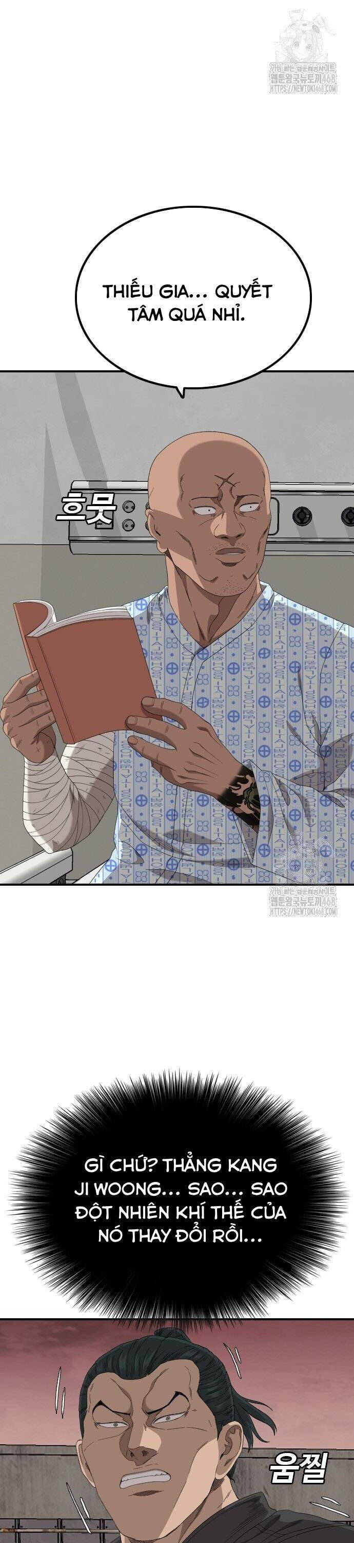 Người Xấu - Chapter 239 - Page 26