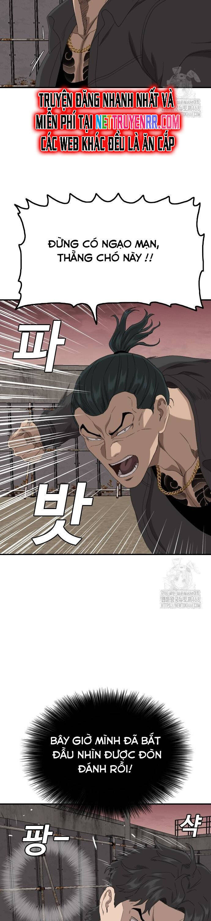 Người Xấu - Chapter 239 - Page 27