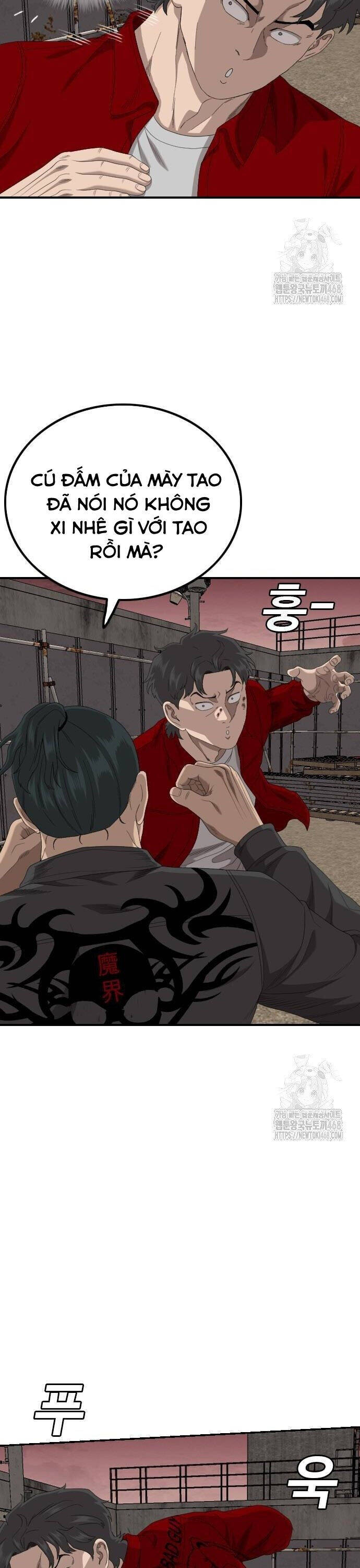 Người Xấu - Chapter 239 - Page 28