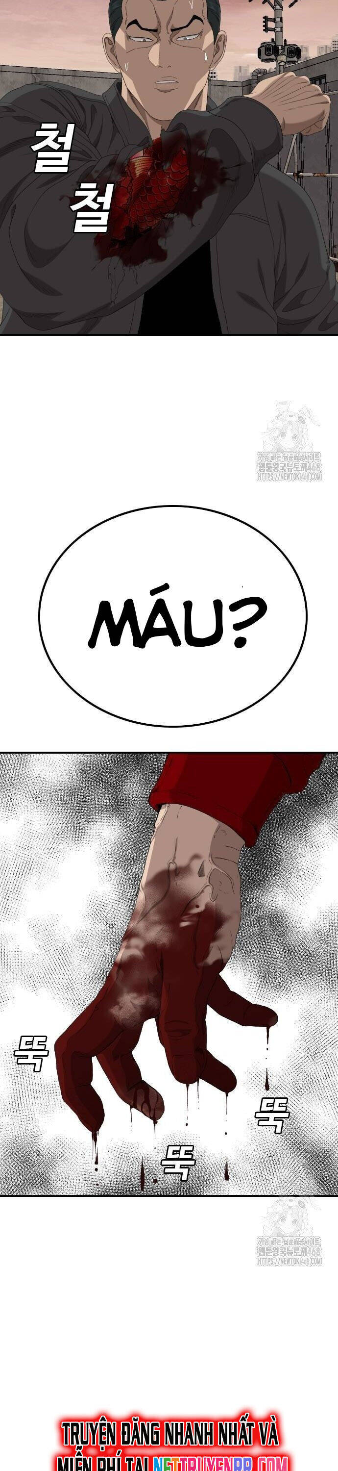 Người Xấu - Chapter 239 - Page 30