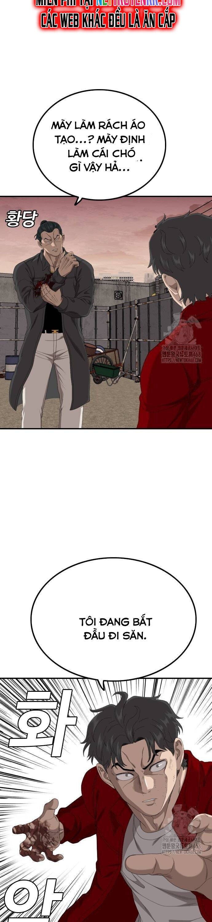 Người Xấu - Chapter 239 - Page 31