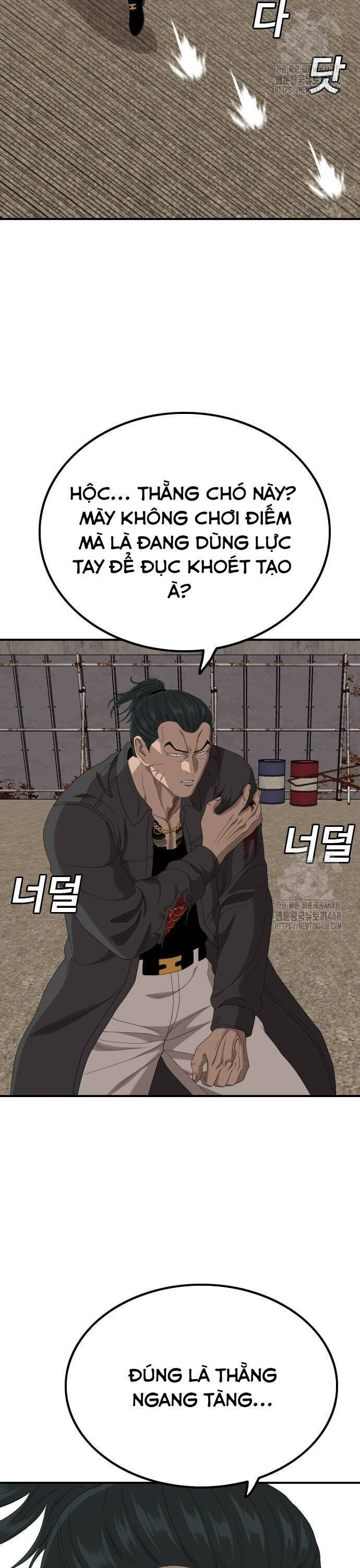 Người Xấu - Chapter 239 - Page 34