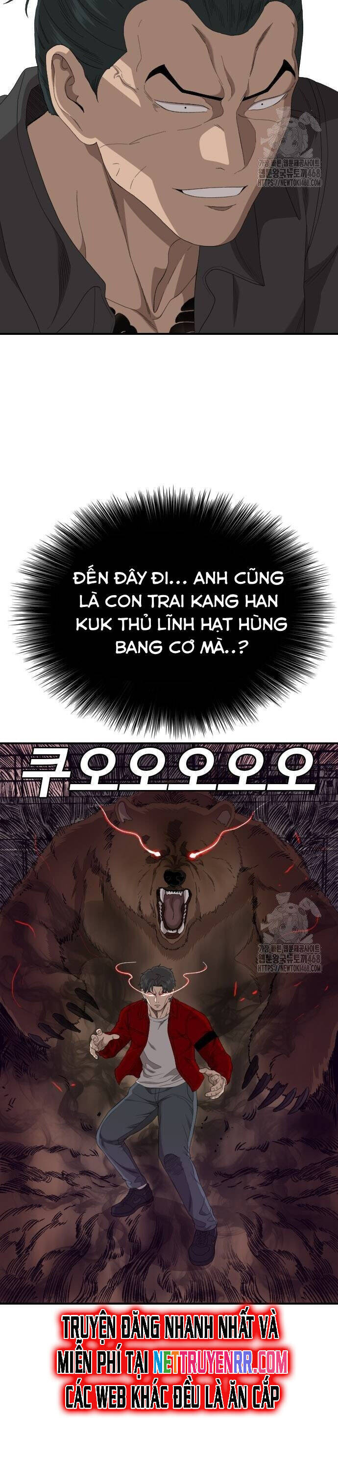 Người Xấu - Chapter 239 - Page 35