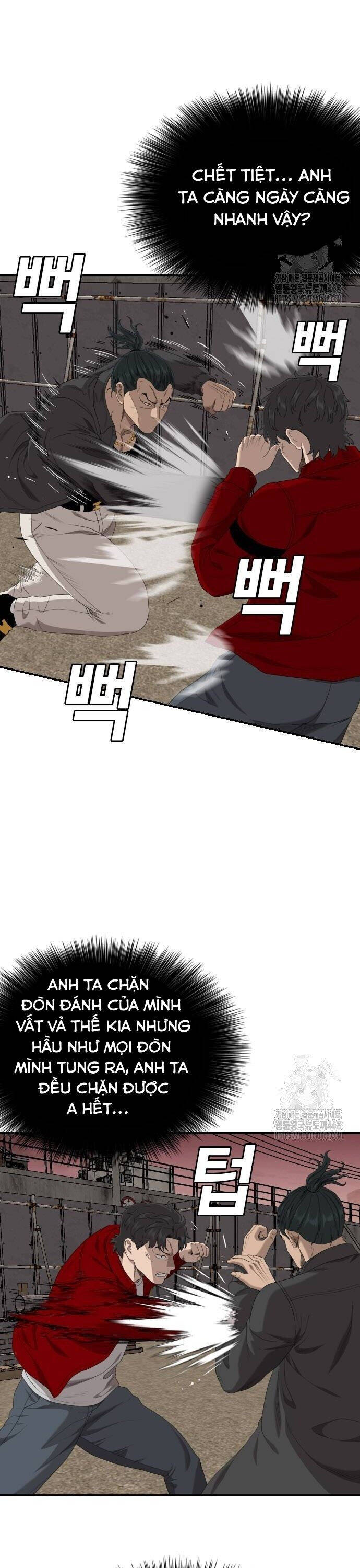 Người Xấu - Chapter 239 - Page 4