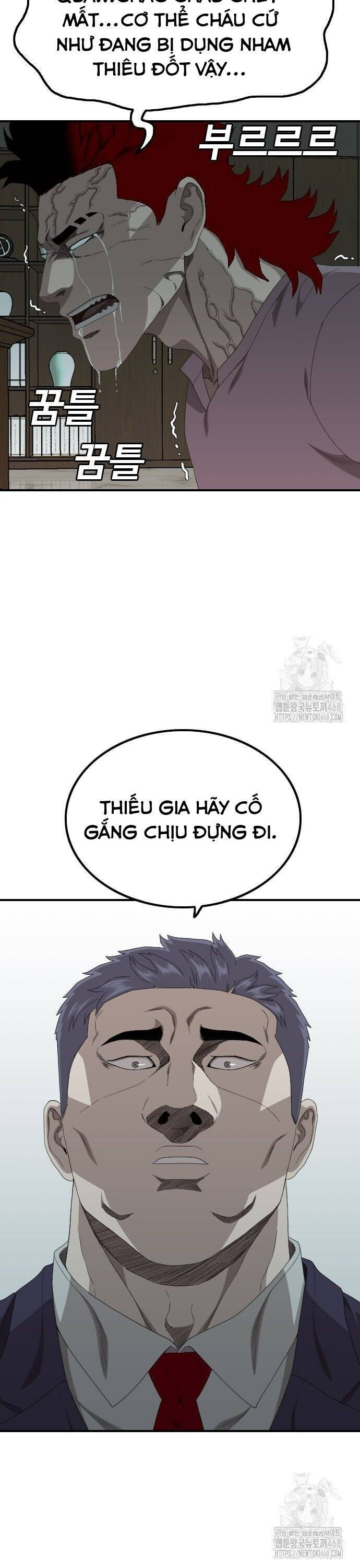 Người Xấu - Chapter 239 - Page 40