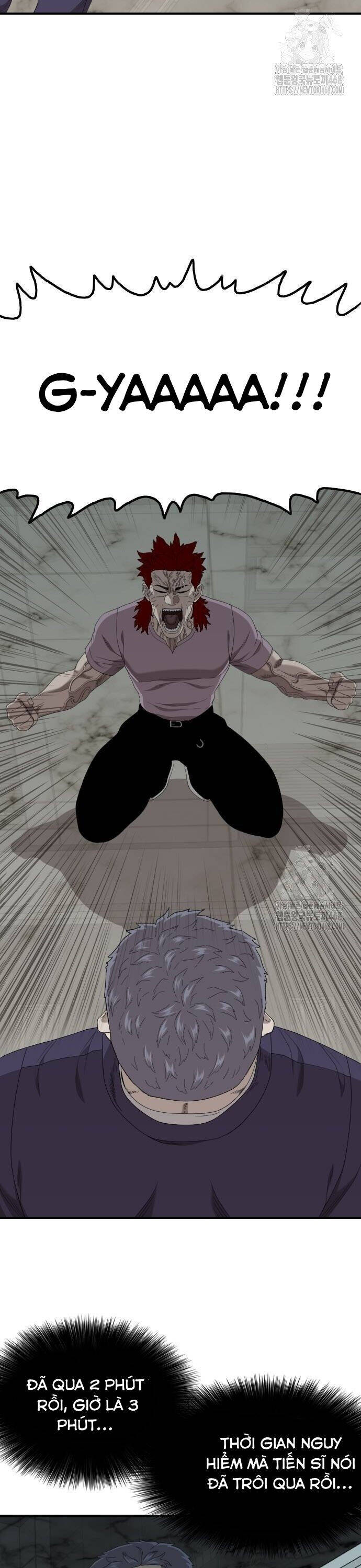 Người Xấu - Chapter 239 - Page 42