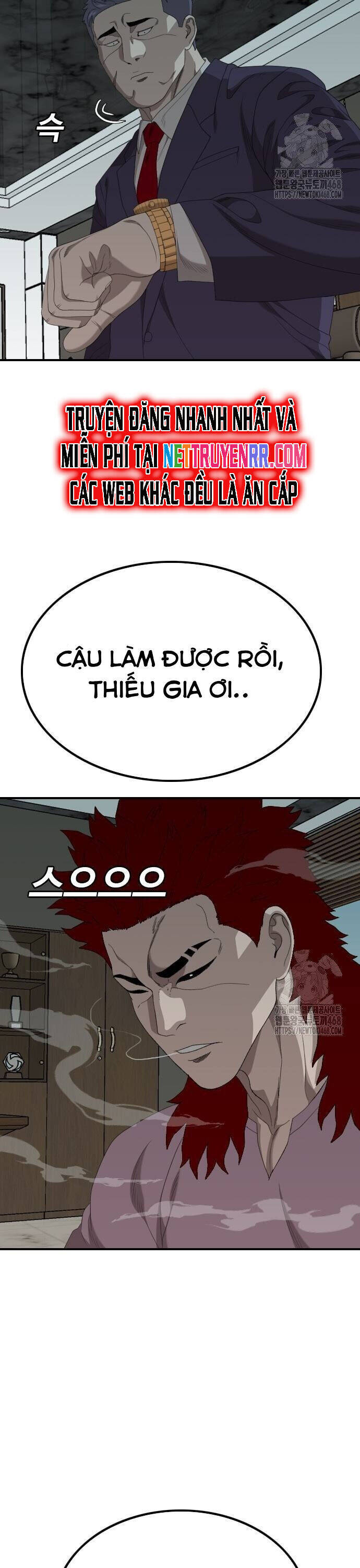 Người Xấu - Chapter 239 - Page 43