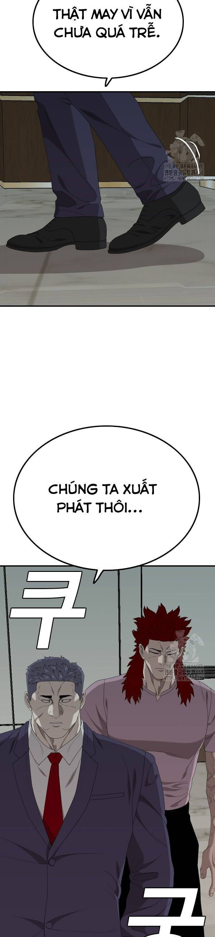 Người Xấu - Chapter 239 - Page 44