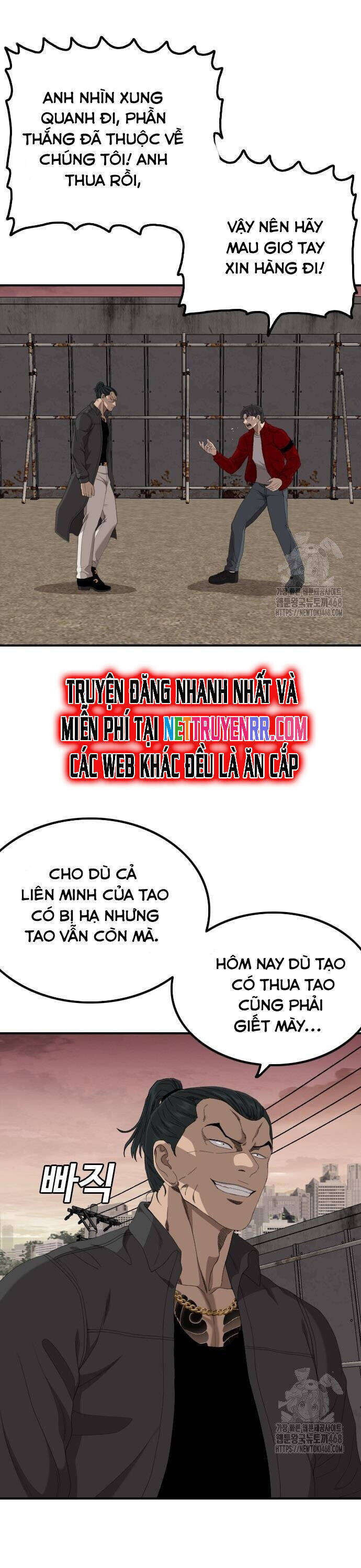 Người Xấu - Chapter 239 - Page 7