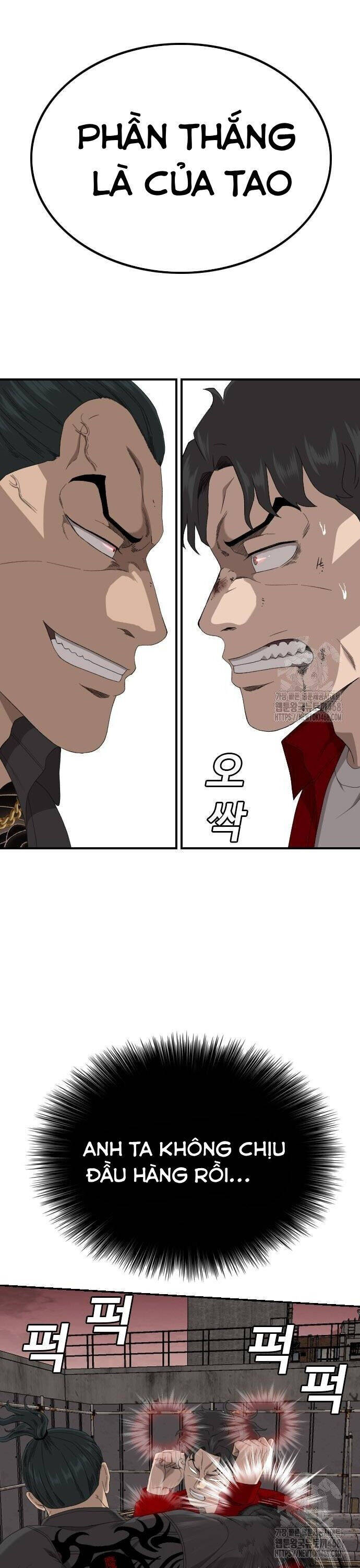 Người Xấu - Chapter 239 - Page 8