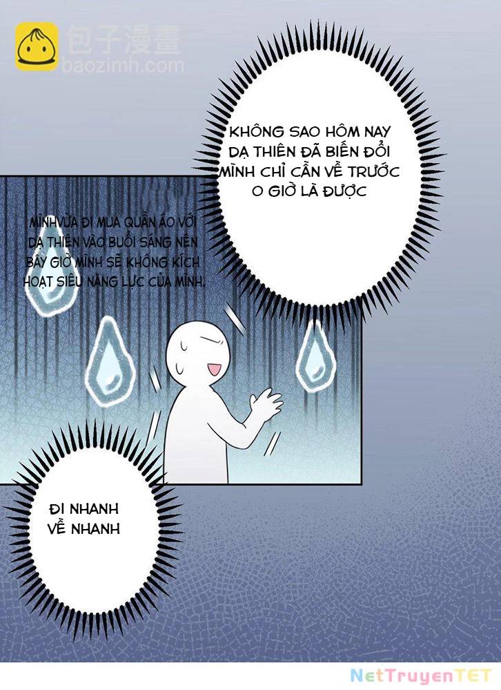 Ông Trời Đã Ban Cho Tôi Siêu Năng Lực Kỳ Lạ Gì Thế Này? - Chapter 36 - Page 10