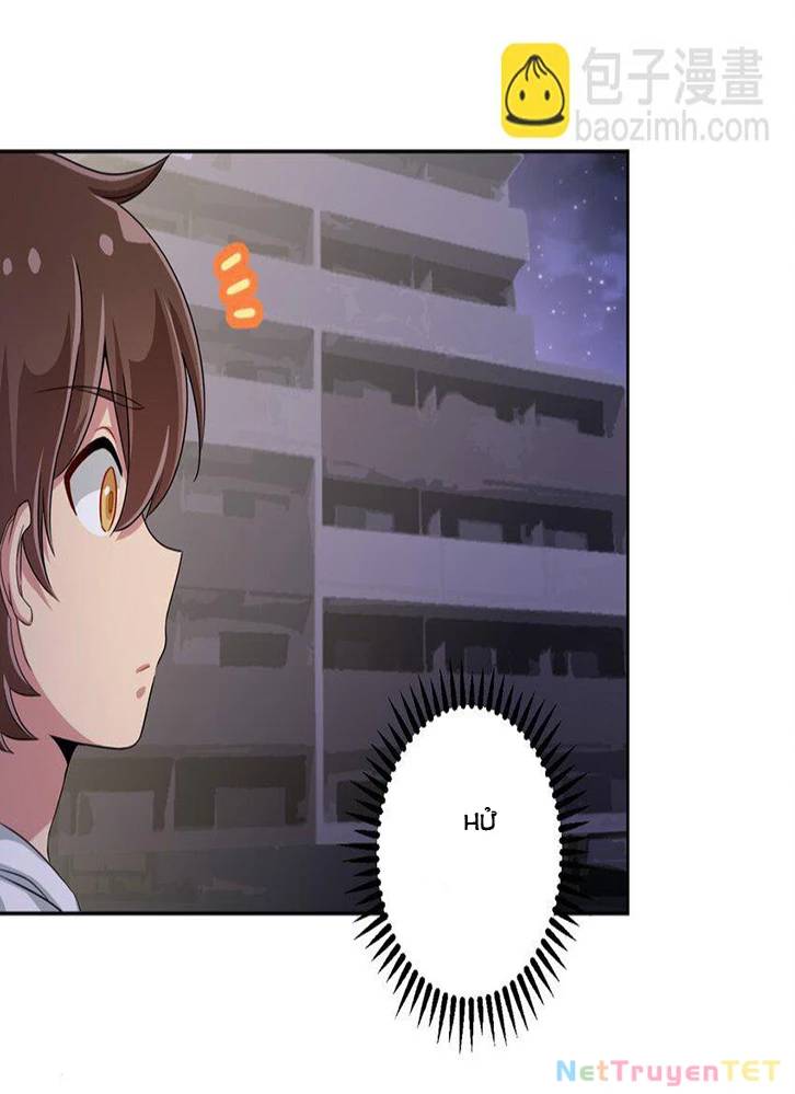 Ông Trời Đã Ban Cho Tôi Siêu Năng Lực Kỳ Lạ Gì Thế Này? - Chapter 36 - Page 13