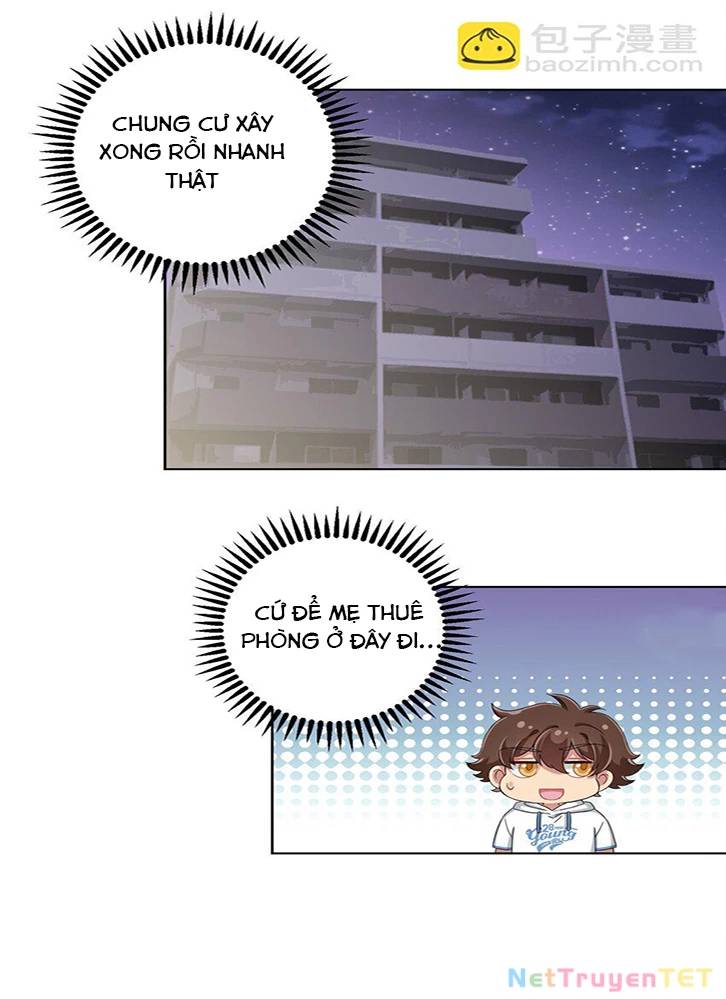 Ông Trời Đã Ban Cho Tôi Siêu Năng Lực Kỳ Lạ Gì Thế Này? - Chapter 36 - Page 14