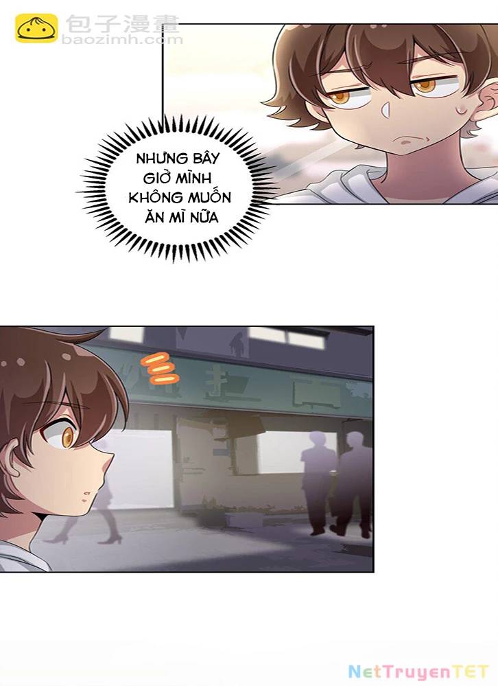 Ông Trời Đã Ban Cho Tôi Siêu Năng Lực Kỳ Lạ Gì Thế Này? - Chapter 36 - Page 17