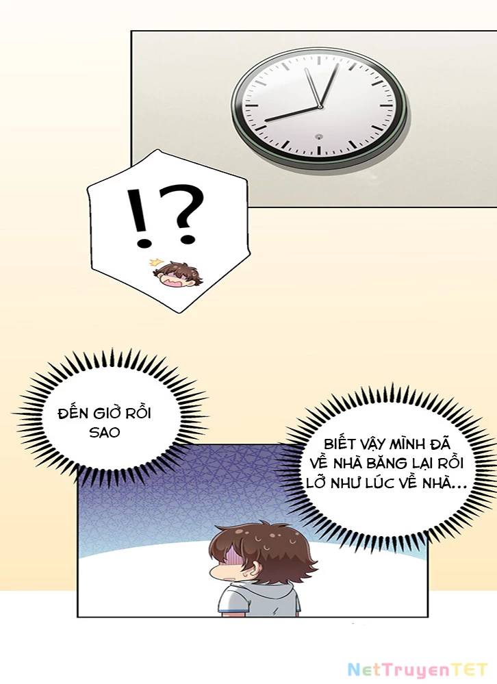 Ông Trời Đã Ban Cho Tôi Siêu Năng Lực Kỳ Lạ Gì Thế Này? - Chapter 36 - Page 20