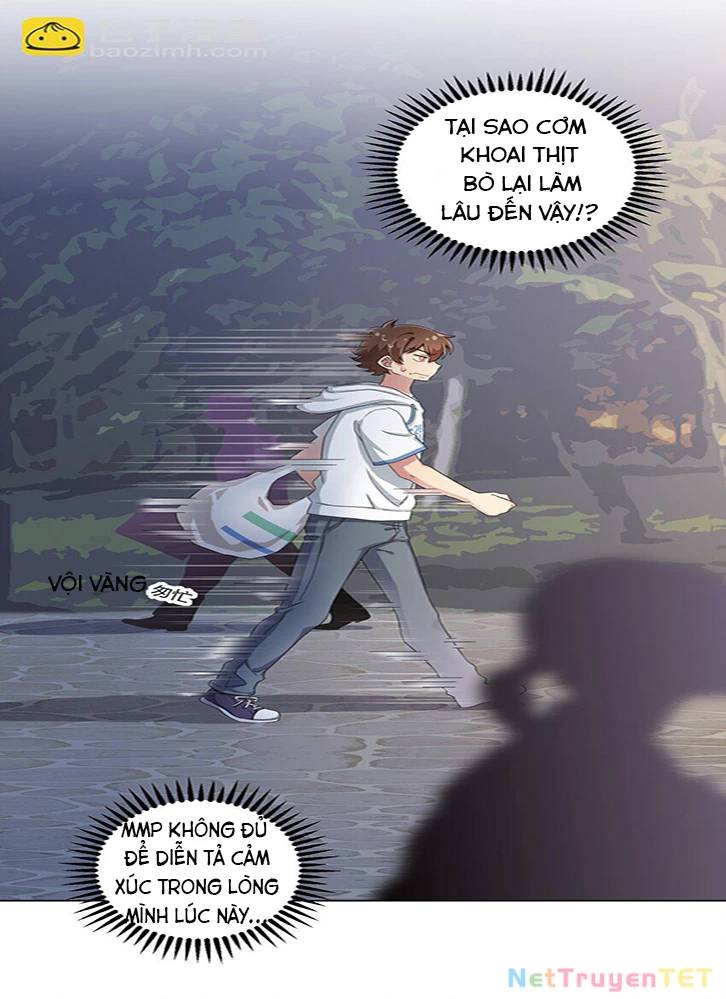 Ông Trời Đã Ban Cho Tôi Siêu Năng Lực Kỳ Lạ Gì Thế Này? - Chapter 36 - Page 23