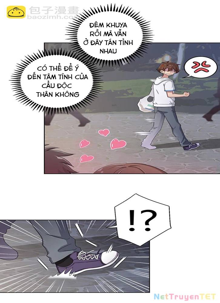 Ông Trời Đã Ban Cho Tôi Siêu Năng Lực Kỳ Lạ Gì Thế Này? - Chapter 36 - Page 25