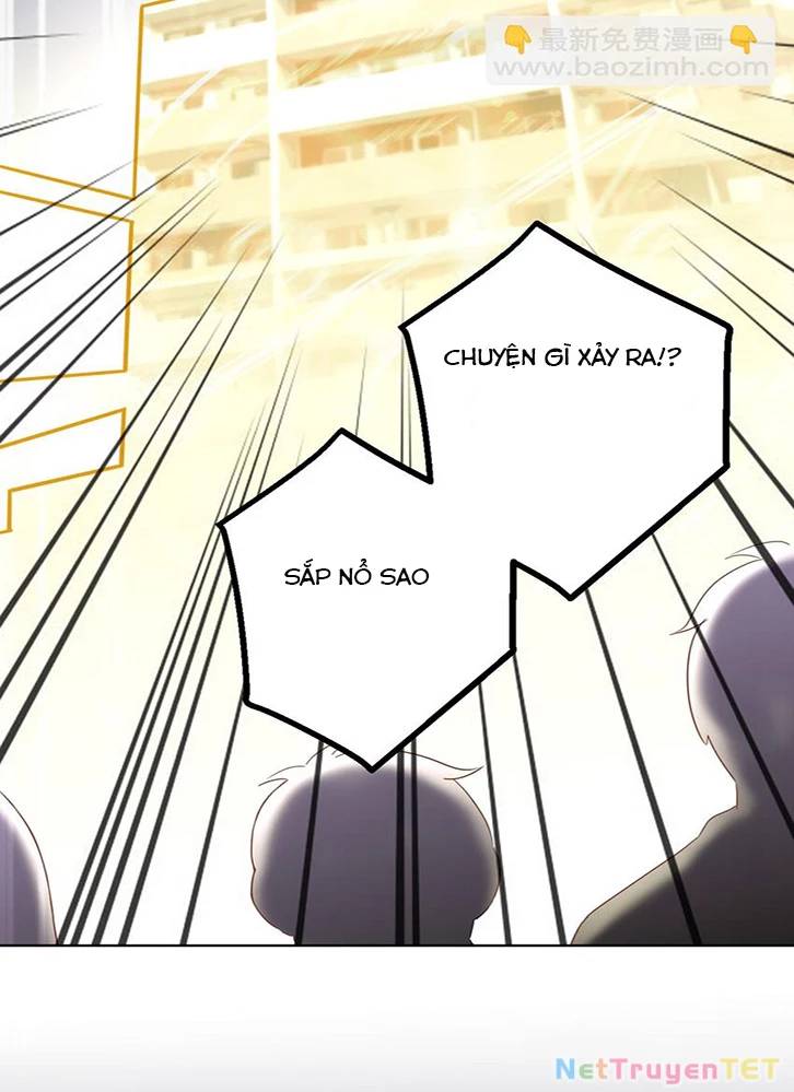 Ông Trời Đã Ban Cho Tôi Siêu Năng Lực Kỳ Lạ Gì Thế Này? - Chapter 36 - Page 32