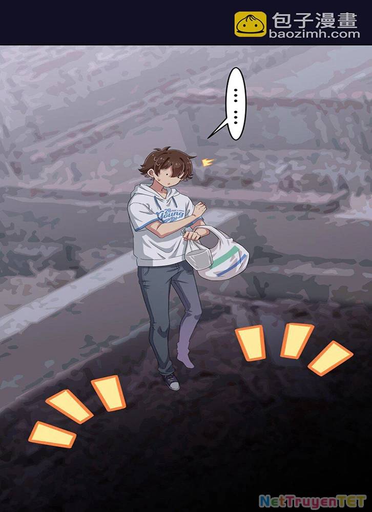 Ông Trời Đã Ban Cho Tôi Siêu Năng Lực Kỳ Lạ Gì Thế Này? - Chapter 36 - Page 34