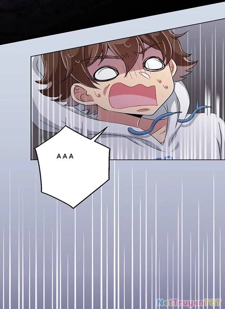 Ông Trời Đã Ban Cho Tôi Siêu Năng Lực Kỳ Lạ Gì Thế Này? - Chapter 36 - Page 35